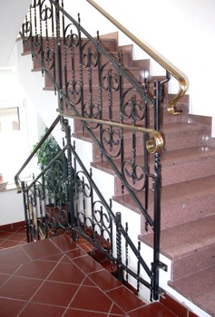 Parapetti